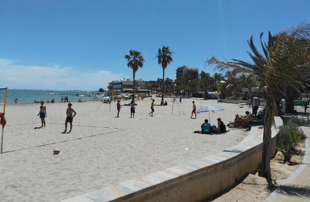 Hotel Ribera