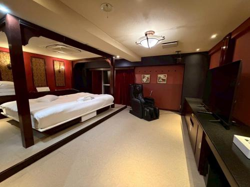Hotel Rima chocolat