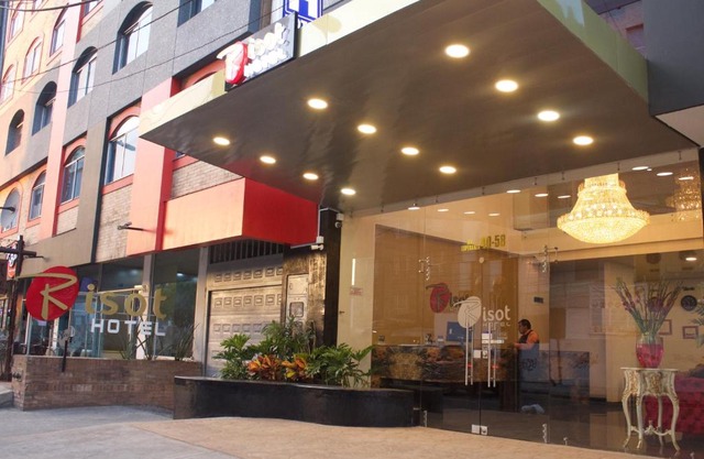 Hotel Risot