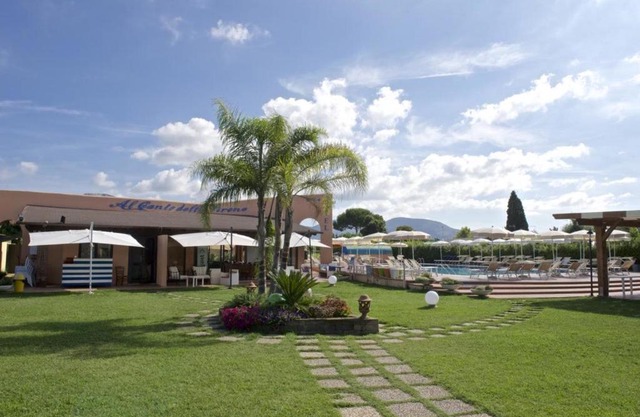 Hotel Ristorante Al Canto delle Sirene
