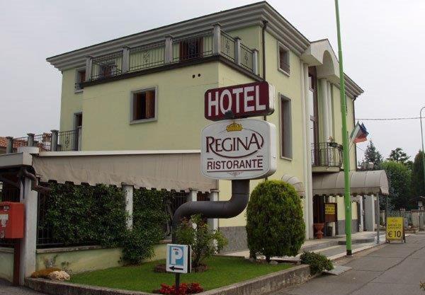 Hotel Ristorante Regina