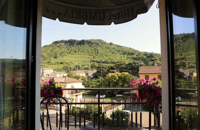 Hotel Ristorante Umbria
