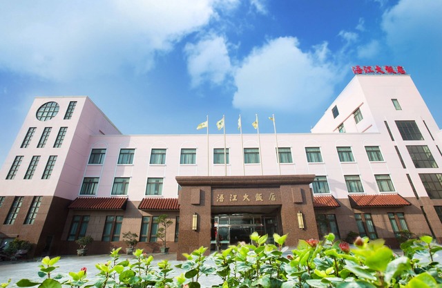 Hotel River Kinmen
