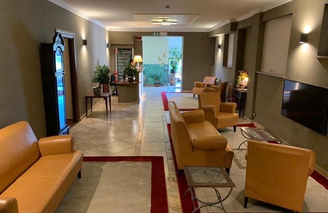 Hotel Rocchi