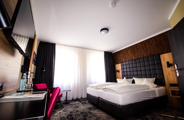 Hotel Roter Löwe