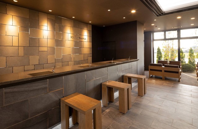 Hotel Route Inn Kinokawa