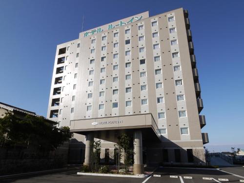 Hotel Route-Inn Uozu