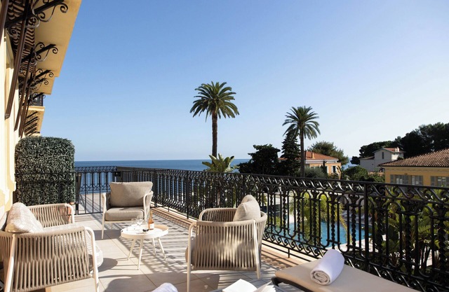 Hotel Royal Riviera