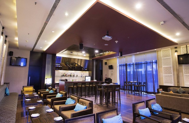 Hotel Royal Orchid, Jaipur