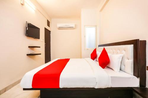 Hotel Royal Palace
