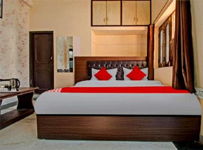 Hotel Royal Palace