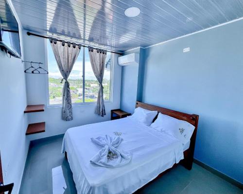 Hotel Royal Park San Martin