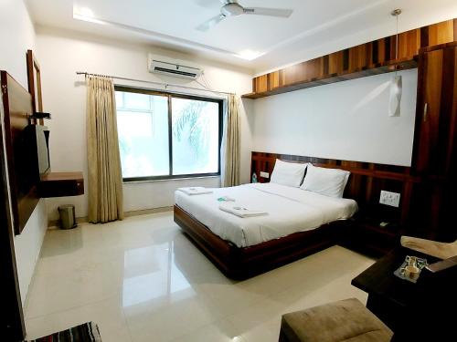 Hotel Royal Satyan Inn