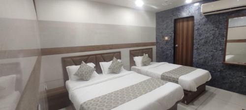 Hotel Royal Sky