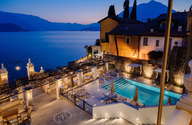 Hotel Royal Victoria - by R Collection Hotels