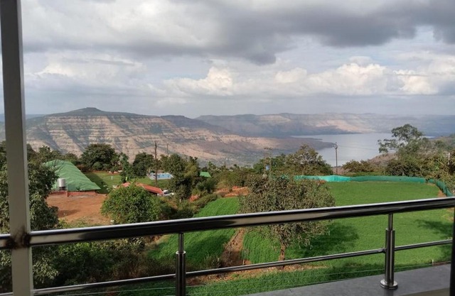 Hotel royal view