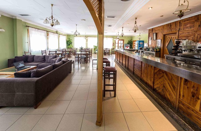 Hotel Rubielos