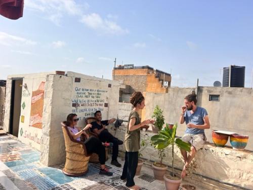 Hotel Rumis Jaisalmer