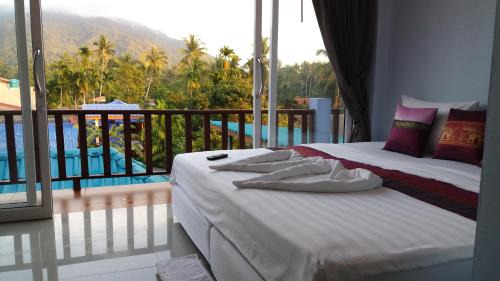 Hotel Rung Phangan