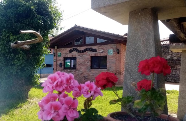 Hotel Rural Posada Del Monasterio