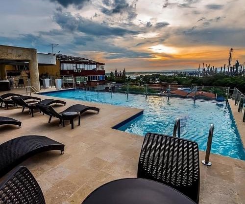 Hotel Súper Estrellas