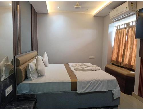 Hotel sai deogar