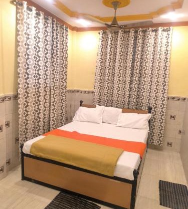 Hotel Sairaj INN
