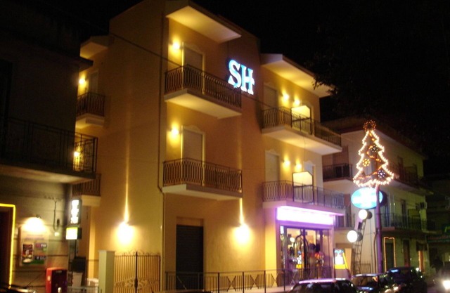 Hotel Sait