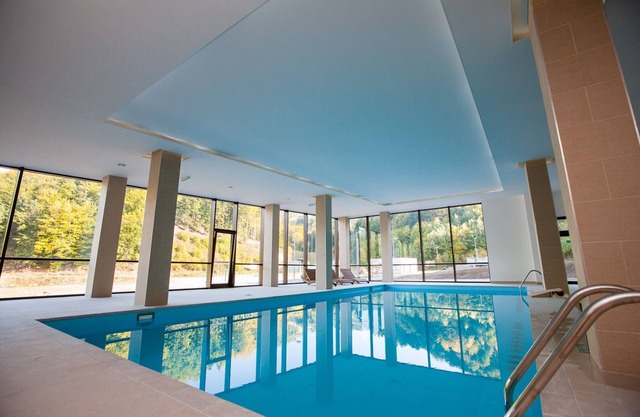 Hotel SALAMANDRA