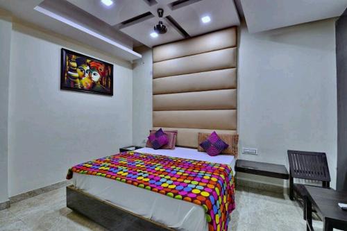 Hotel Samrat