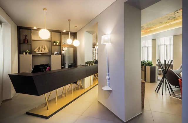 Hotel San Giovanni Roma