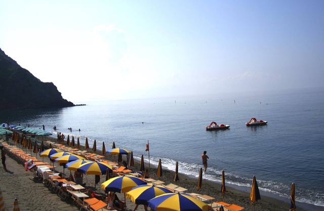 Hotel San Giovanni Terme