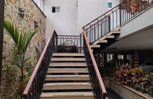 HOTEL SAN JERONIMO POPAYAN