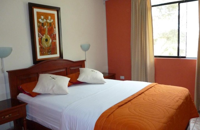 Hotel San José
