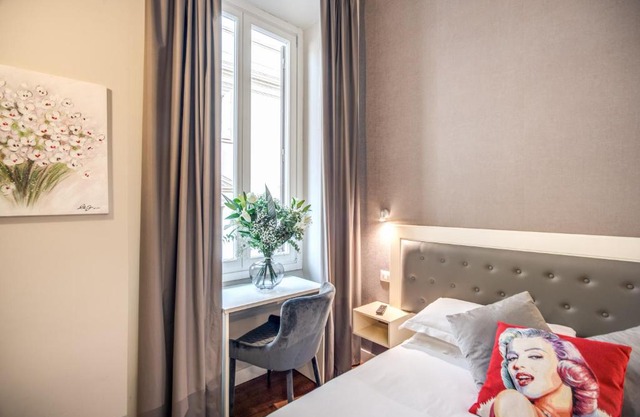Hotel San Silvestro