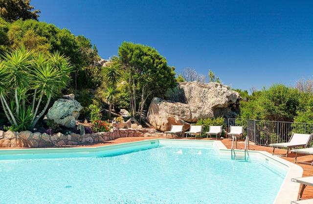 Hotel San Trano