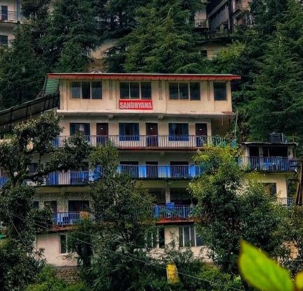 Hotel Sandhyana Inn