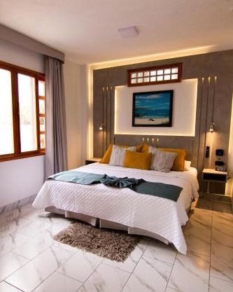 Hotel Santa Fe
