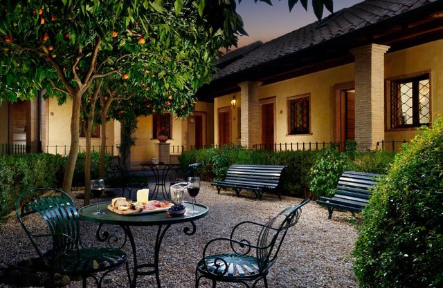 Hotel Santa Maria