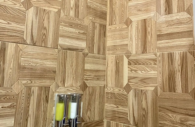 Hotel Santa Cruz Residencial