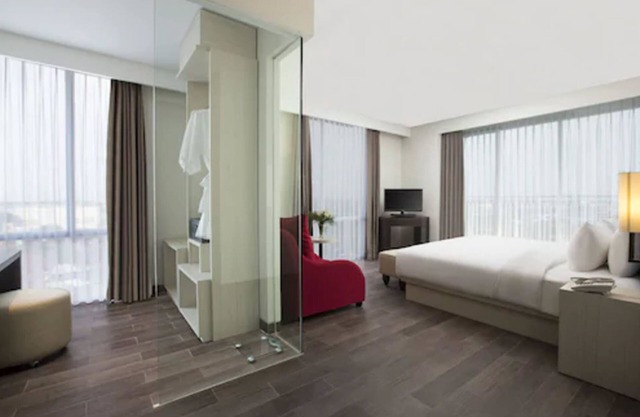 Hotel Santika Pekalongan