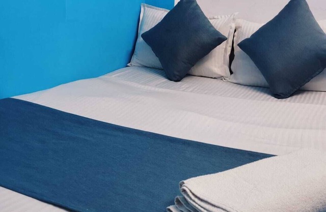 Hotel Sarovar Inn