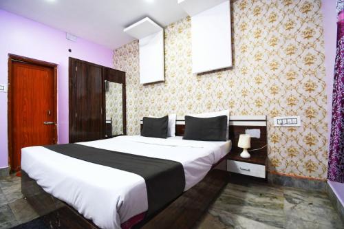 Hotel Satya Inn