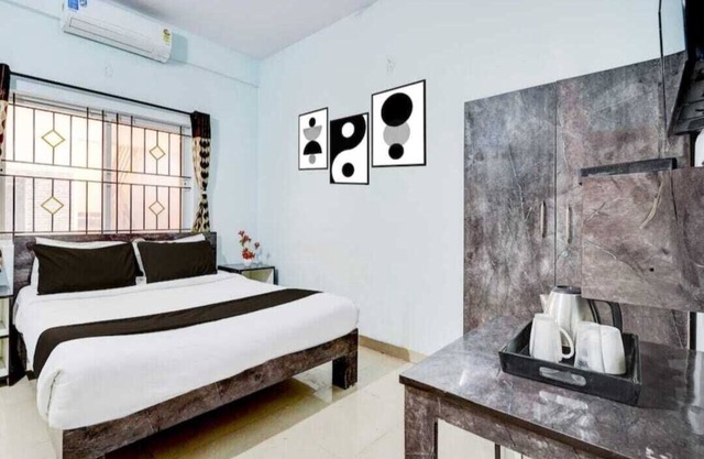 Hotel Satya Inn