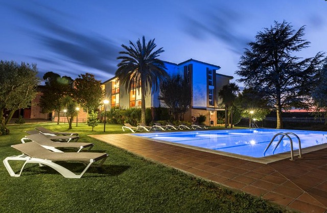 Hotel Sausa