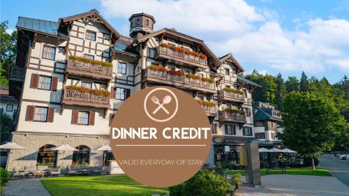 Hotel Savoy Špindlerův Mlýn