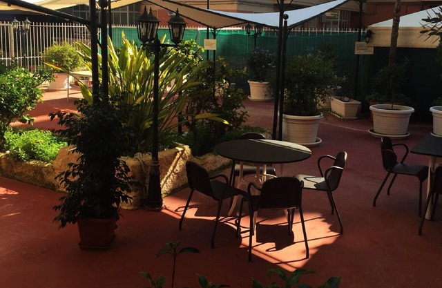 Hotel Scala Greca