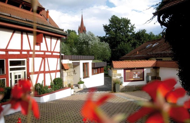 Hotel Scheunenwerk - Nürnberg Nord