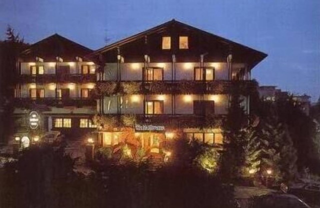 Hotel Schlößmann