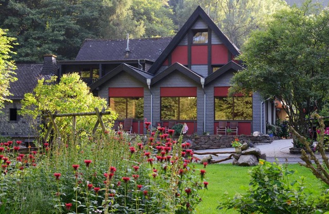 Hotel Schmausemühle